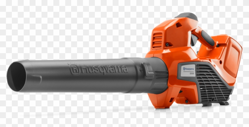 Husqvarna 320ib Battery Powered Leaf Blower , Png Download - Husqvarna 320ib Clipart #3483108
