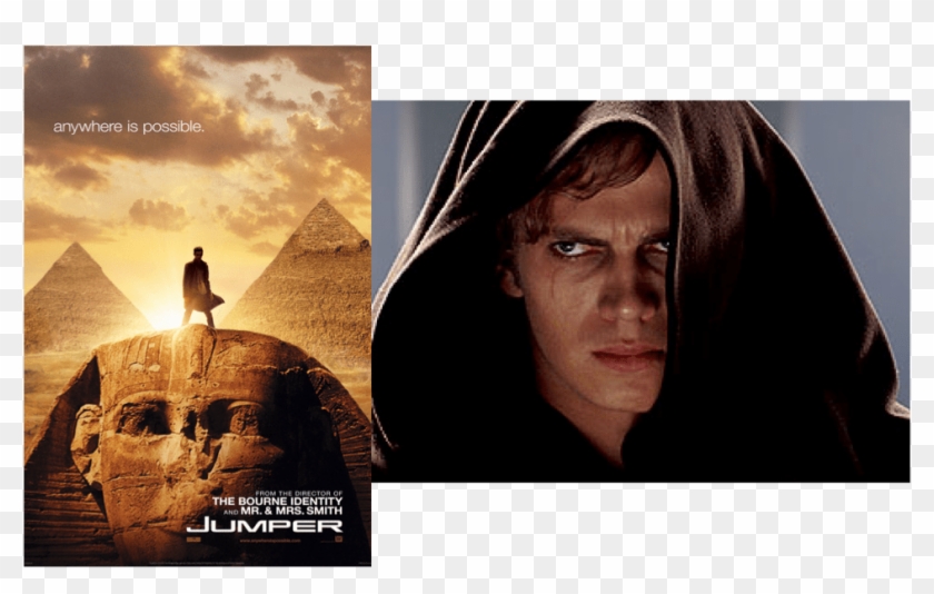 Click To Enlarge - Jumper Movie Clipart