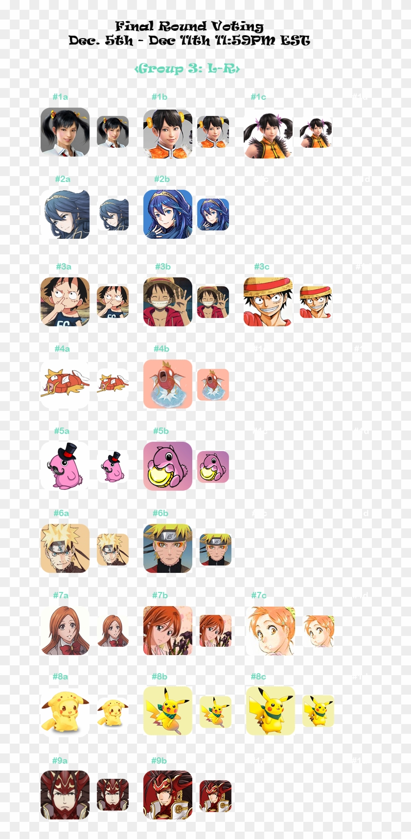 Nblckp3 - Rikudou Sennin Söhne Clipart