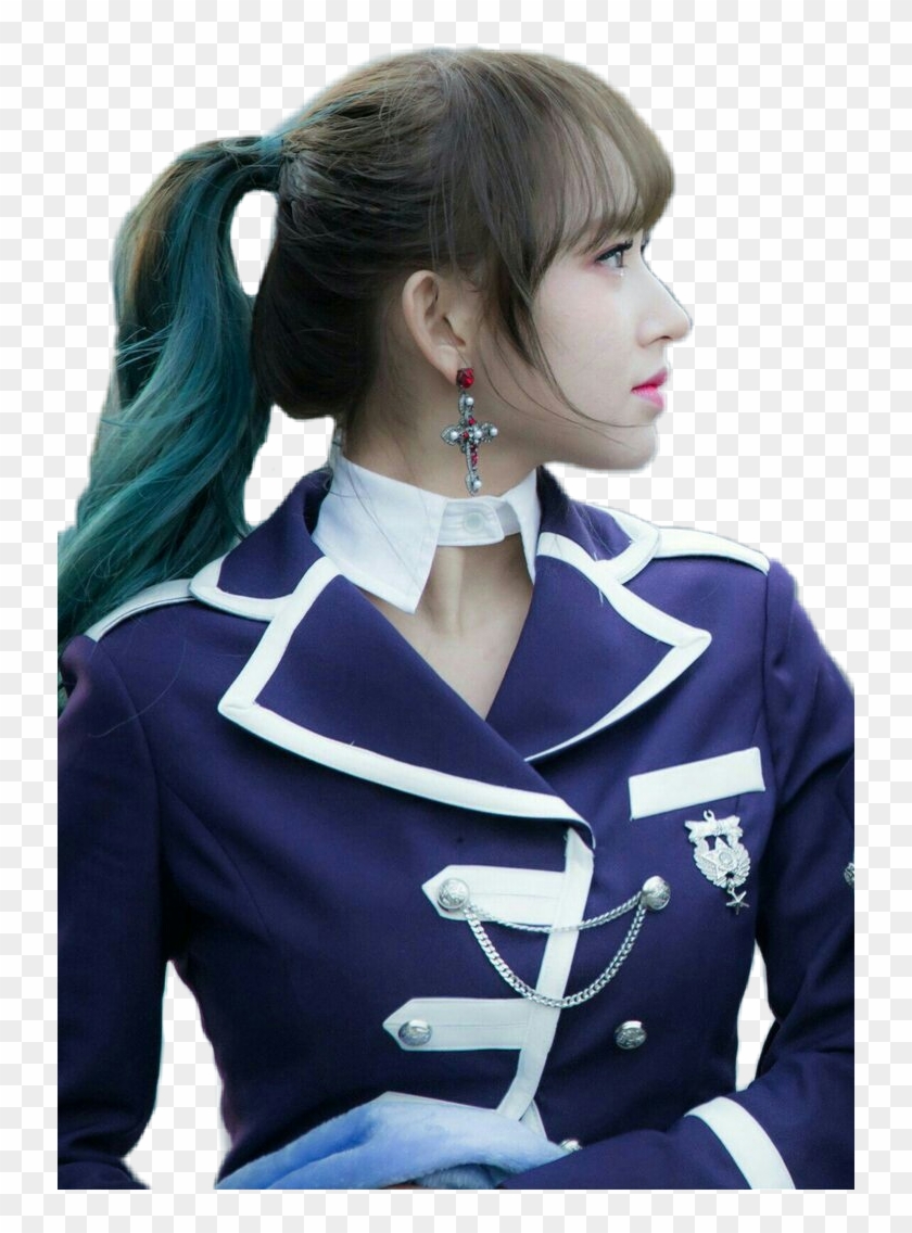 Wjsn Sticker - Girl Clipart