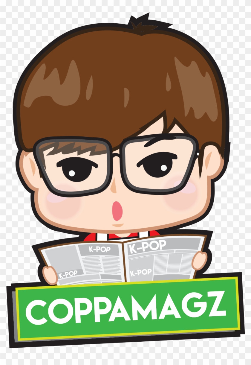 Logo Coppa - Coppamagz Logo Clipart #3483584