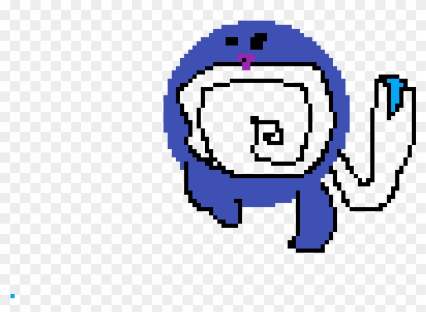 Poliwag The Pokemon Clipart