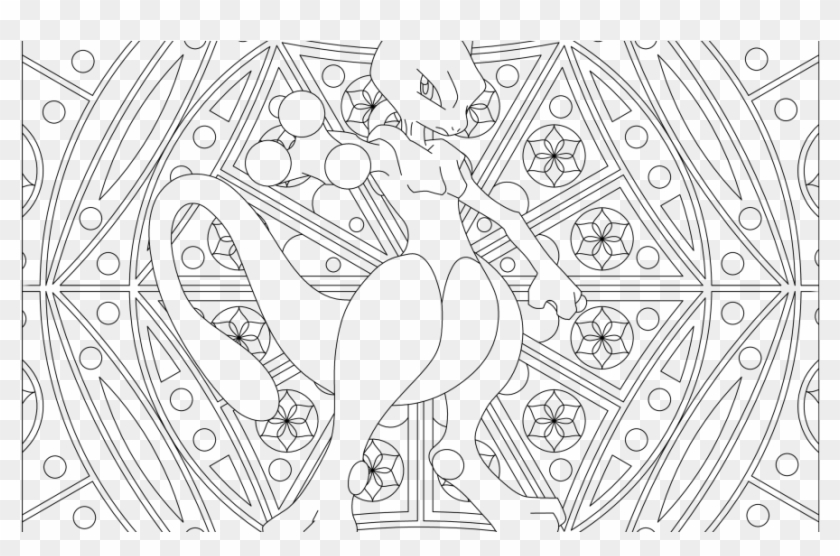 Featured image of post Mewtwo Pokemon Go Coloring Pages : This guide will tell you where to find mewtwo in pokemon let&#039;s go so you can add one of the most powerful psychic pokemon to your team as you work your way through the challenging cerulean cave.