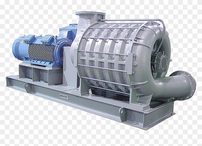 Hoffman Blower - Electric Fan Clipart #3483645