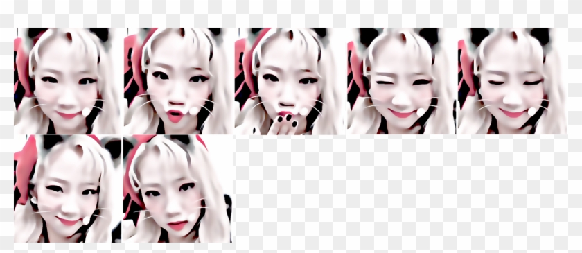 ♥ 𓈒 Ｍａｄｏｋａ יִ Ｄｉｓ 𓈒 ♥ On Twitter - Girl Clipart