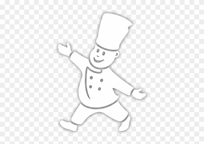2013 - Little Chef Clipart #3483648