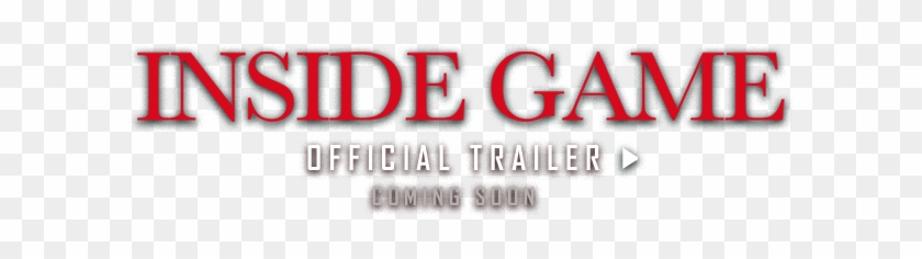 Inside Game Movie - Carmine Clipart