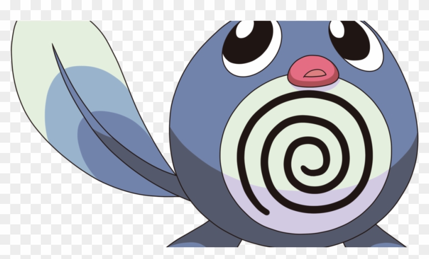 Poliwag Png Clipart