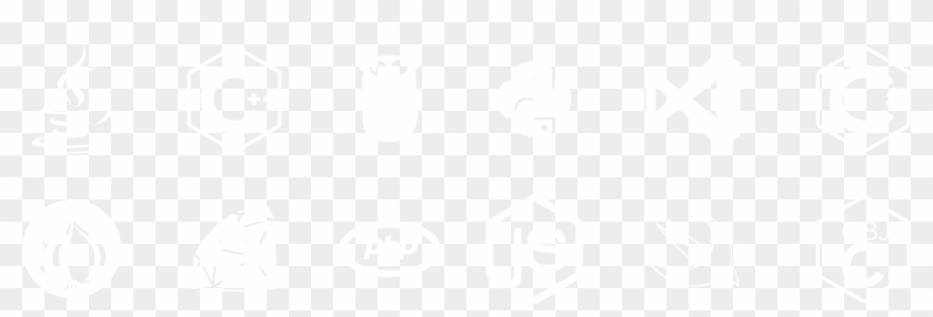 We Provide Wrappers In Several Different Programming - Programming Language Icons Transparent Clipart #3484345