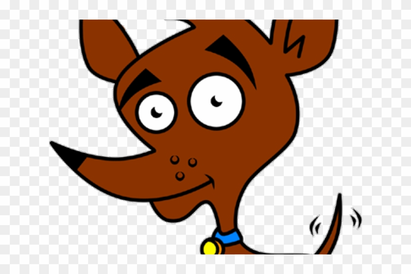 Little Dog Clip Art - Png Download #3484372