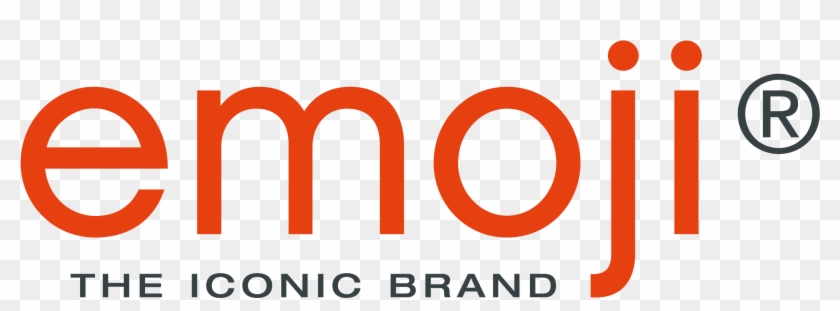 Emoji The Brand - Graphic Design Clipart #3484396