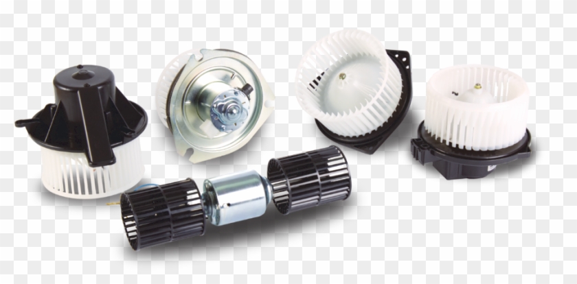 All Fans And Blowers Have Marked It Own Id Which Traceable - Electric Fan Clipart #3484401