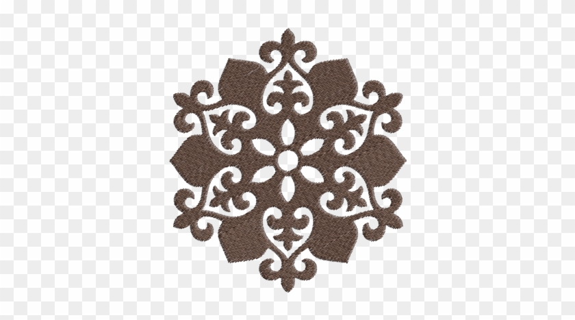 O Artista De Arabescos Islâmicos Consegue Então Uma - رشمات نابات تركية الفودان Clipart #3484448