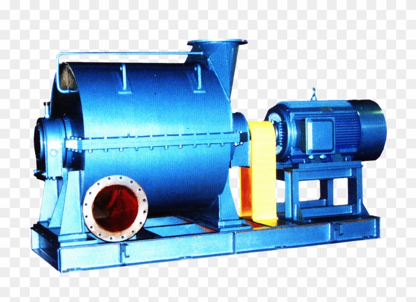 C Series Multi Stage Low Speed Centrifugal Blower - Electric Fan Clipart
