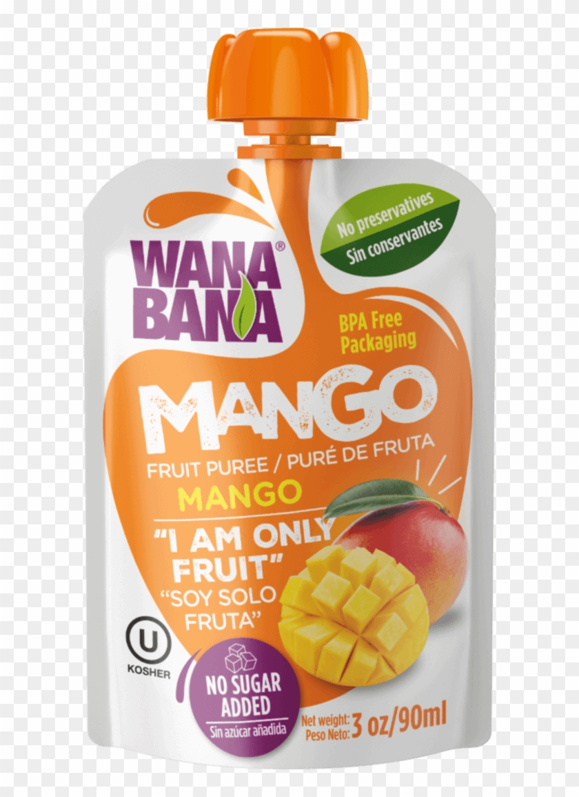 Pouches - Snack Clipart