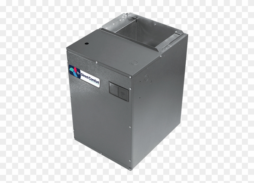 Direct Comfort Mbvc 1600 Cfm Variable-speed Modular - Goodman 2 Ton Air Handler Clipart #3484874