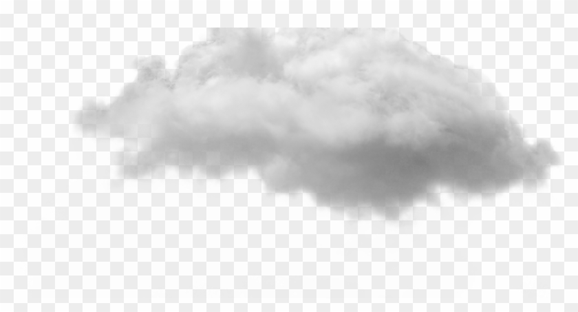 Cloud1 - Cloud Png Deviantart Clipart #3485000