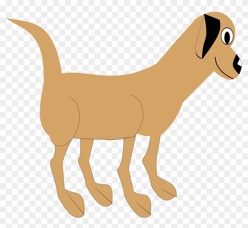 This Free Icons Png Design Of Bull Dog De Gary - Dog Clipart