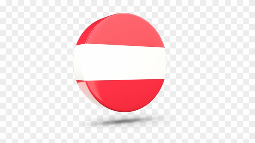 Illustration Of Flag Of Austria - Netherland 3d Flag Clipart
