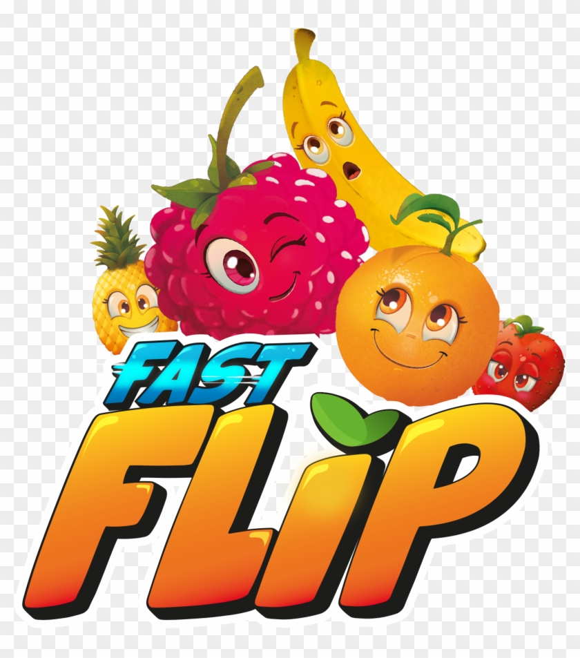 Logos Ensalada De Frutas Clipart