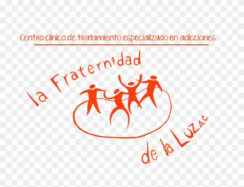 Centro Clínico Especializado En Drogas - Circle Clipart