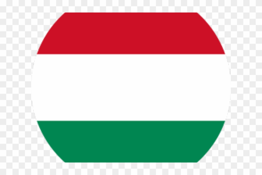 Hungary Flag Clipart Austria Hungary - Png Download