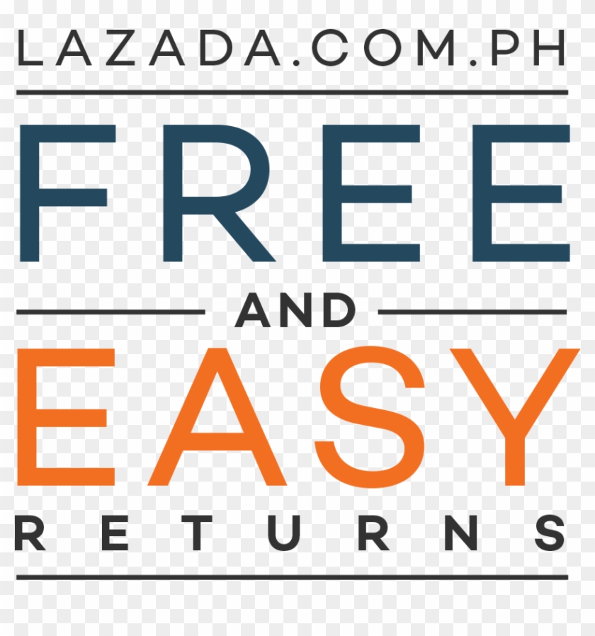 Lazada Returns & Refunds - Parallel Clipart
