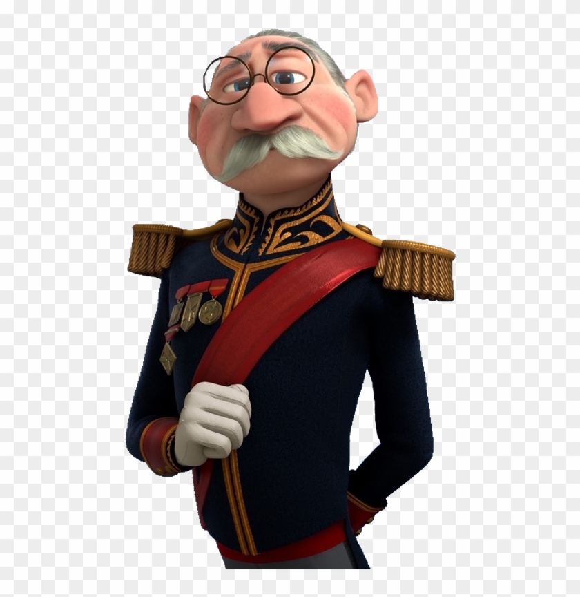 Duke Of Weselton Disney Wiki - Frozen Duke Of Weselton Clipart