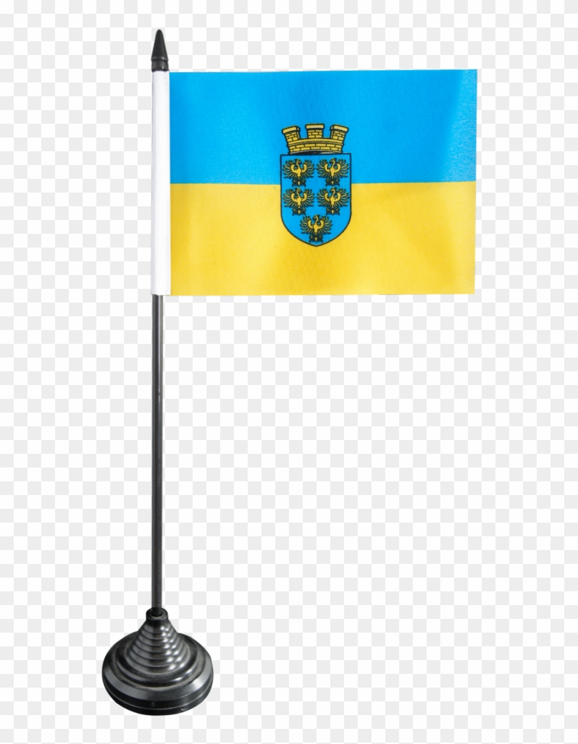 Austria Lower Austria Table Flag - Mat Drapeau Gabon Clipart