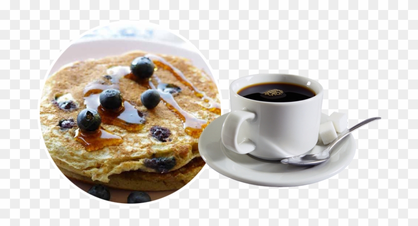 Blueberry Delight - Kopi Tubruk Clipart #3485730