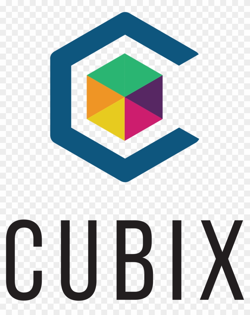 Cubix Logo - Cherry Mobile Cubix Cube Clipart #3485902