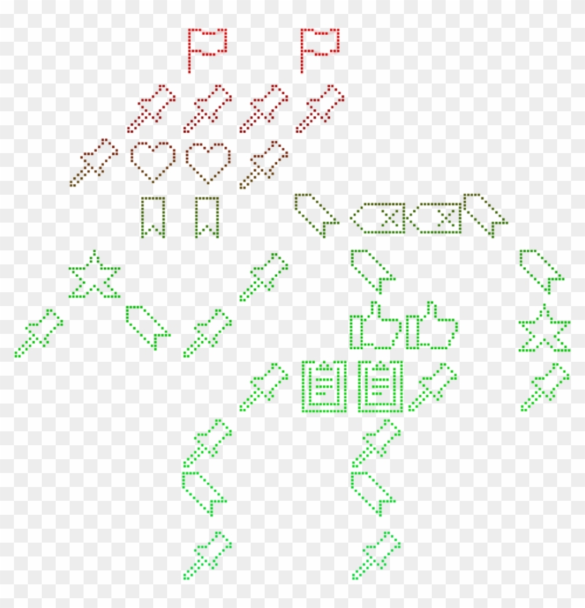 We Tested This Assumption In Ia Writer - Slope Clipart