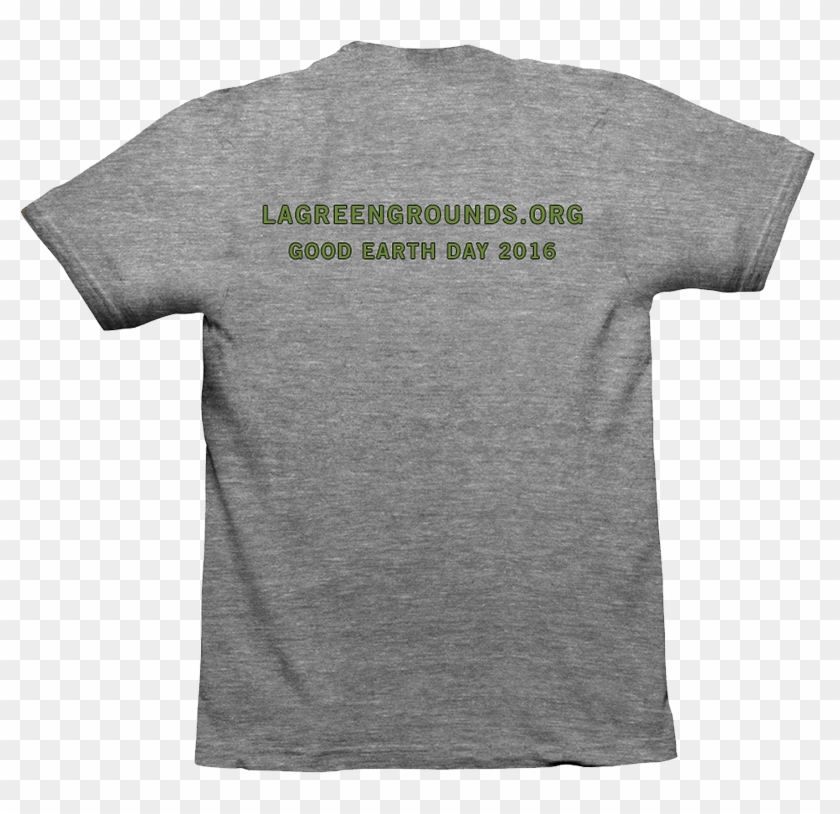 2016 Lagg Earth Day T Shirt Front Earthday2016 Back - Don T Fence Me In Tshirt Clipart