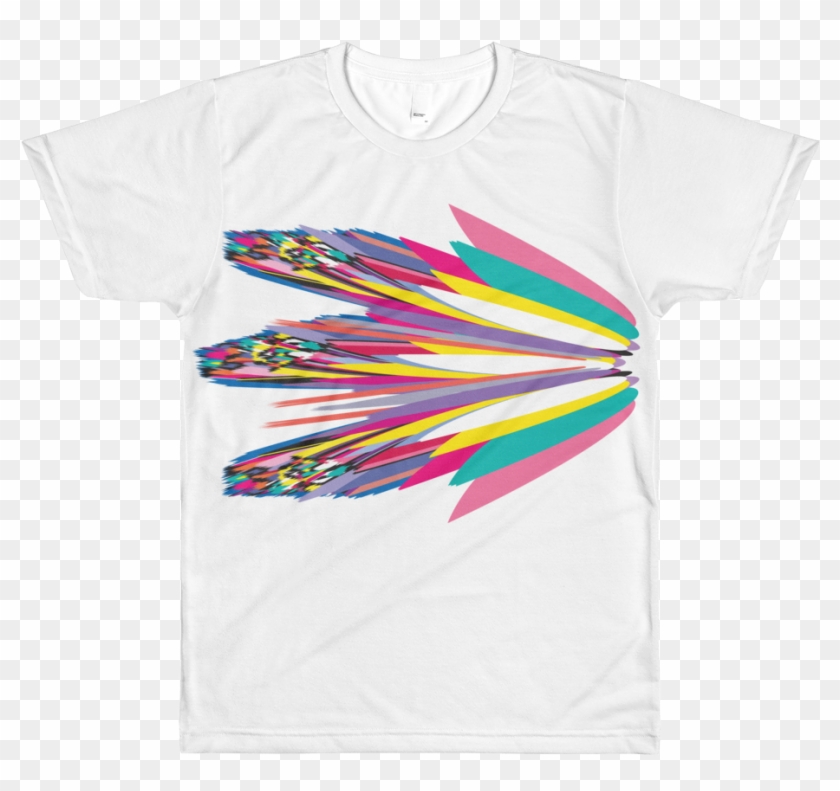 National Sawdust Short Sleeve T-shirt - Graphic Design Clipart