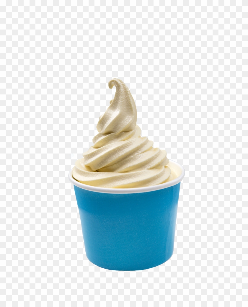Https - //lacremefroyo - - Soft Serve Ice Creams Clipart