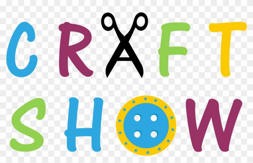 Craft Show - Openclipart - Png Download