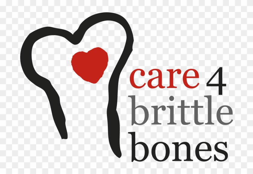 Care4brittlebones - Care 4 Brittle Bones Clipart #3486126