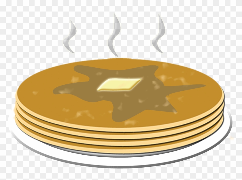 Septemberfest Pancake Breakfast Clipart