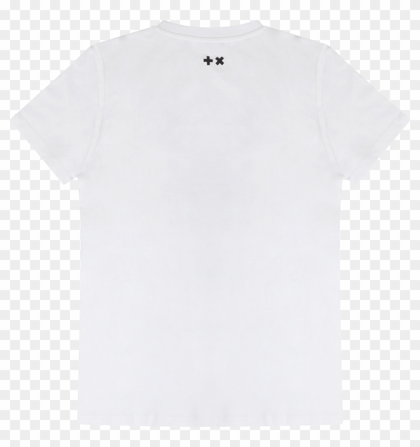 Martin Garrix - Cdg Tee Clipart #3486339