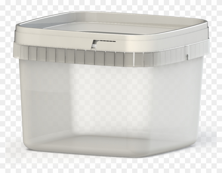 Q Series - Png Pictures Of A Clear Plastic Container Clipart
