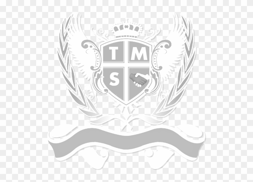 The Mogul Society - Emblem Clipart #3486668