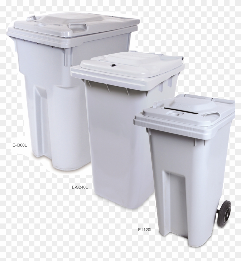 E-series Secure Document Storage Carts - Plastic Clipart