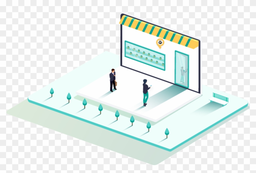 Display Device Clipart