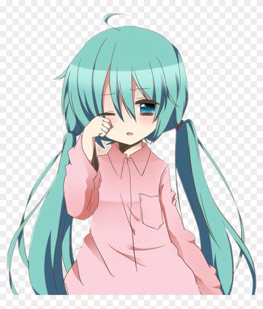 #hatsunemiku #miku Hatsune #funny#anime Girl #anime - Miku Loli Clipart #3486940