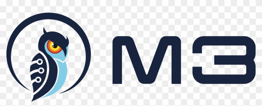 Uber Logo Transparent - Uber M3 Clipart #3487144