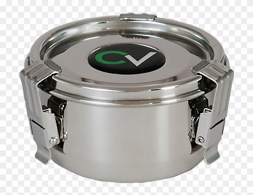 Cvault Storage Containers - Cvault Large Clipart