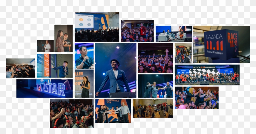 11 Is The Big Day Of The Year For Our Sellers - Collage Clipart