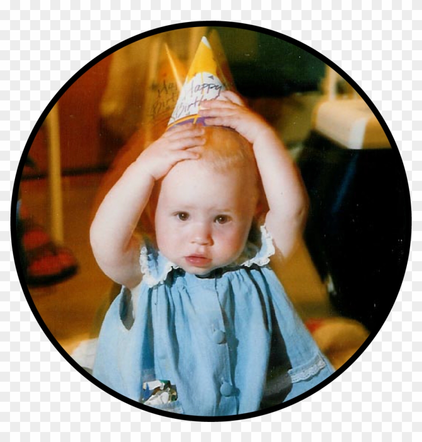 Emily Gunderson-01 - Baby Clipart