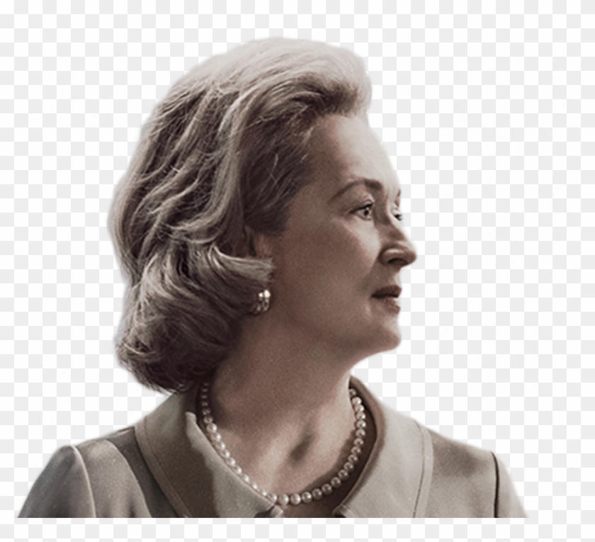 Tom Hanks - The Post Clipart