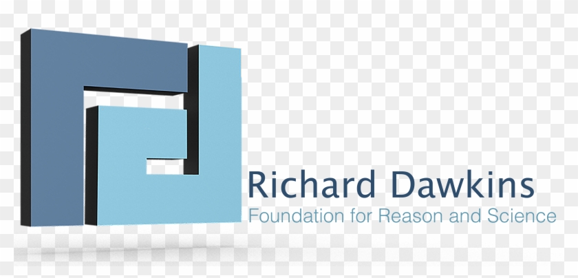 Richard Dawkins Foundation - Quadrado Clipart